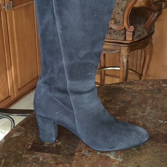 Aquatalia boots - Picture 1 of 8